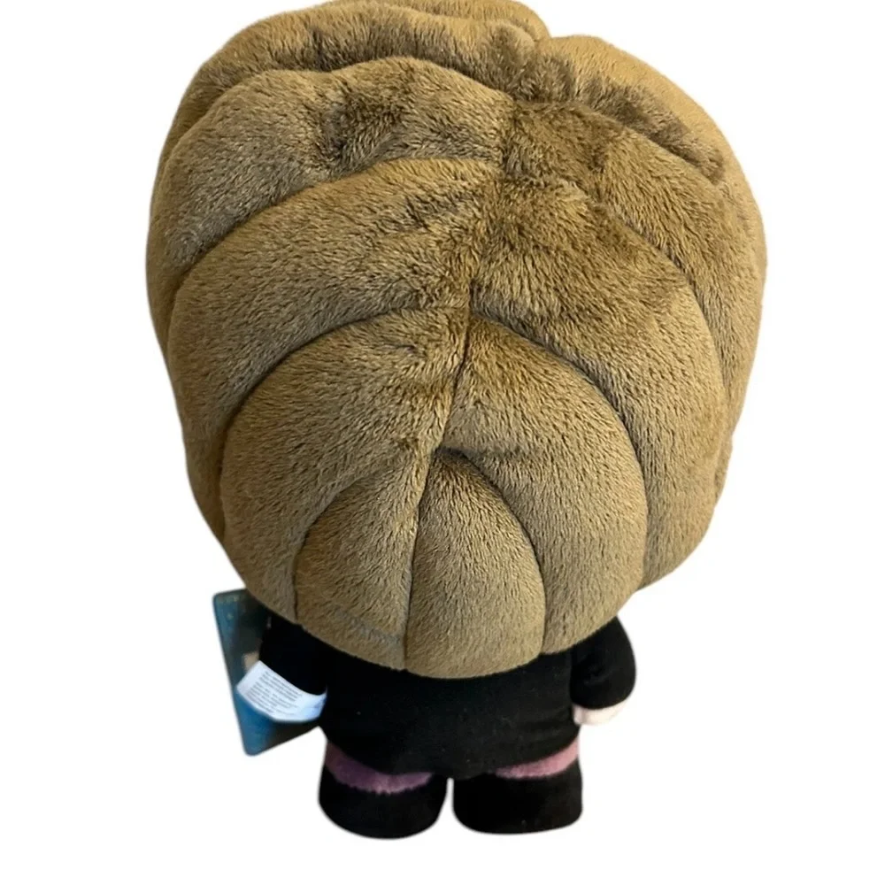 Harry Potter 9” Wizarding World Plush • Universal Studios • NWT